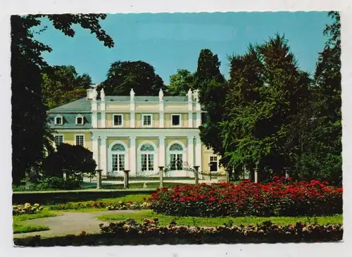 5300 BONN - BAD GODESBERG, Redoute