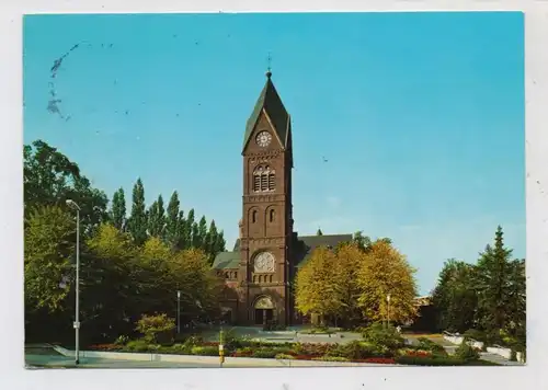 4050 MÖNCHENGLADBACH - ODENKIRCHEN, St. Laurentius Kirche