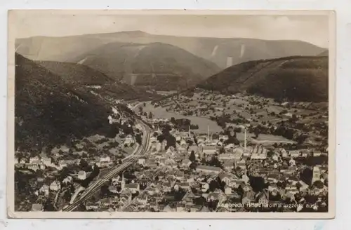 6734 LAMBRECHT, Luftaufnahme, 1935