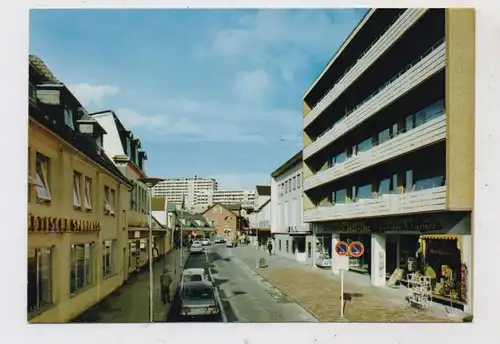 2280 SYLT - WESTERLAND, Strandstrasse