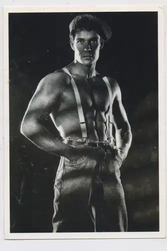 EROTIC - GAY, Photo Jeff Kaine