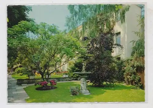 5483 BAD NEUENAHR - AHRWEILER - Hotel Hamburger Hof, Jesuitenstrasse