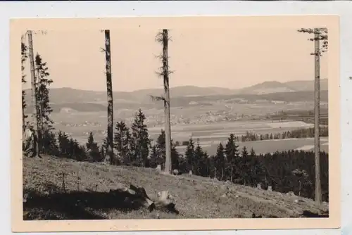 0-6405 SCHALKAU, Panorama, 1957