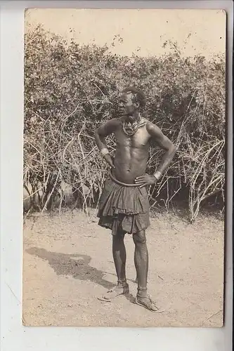 VÖLKERKUNDE / ETHNIK, Namibia, South West Africa, 1928