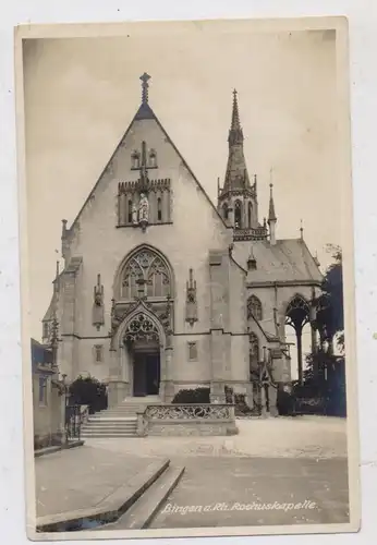 6530 BINGEN, Rochuskapelle