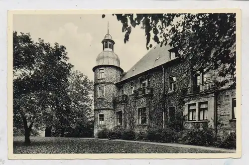 4790 PADERBORN, Schloss Hamborn