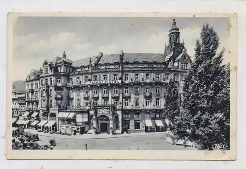 6200 WIESBADEN, Palast - Hotel