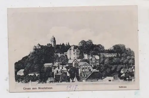 5430 MONTABAUR, Gesamtansicht, 1918