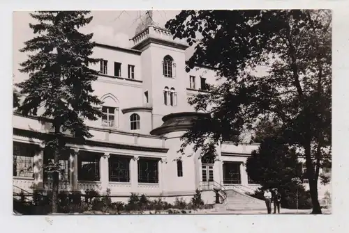 0-1403 BIRKENWERDER, Orthopädisches Krankenhaus, 1961