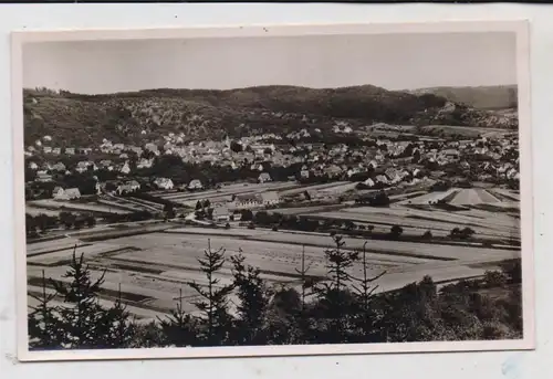 7067 PLÜDERHAUSEN, Gesamtansicht
