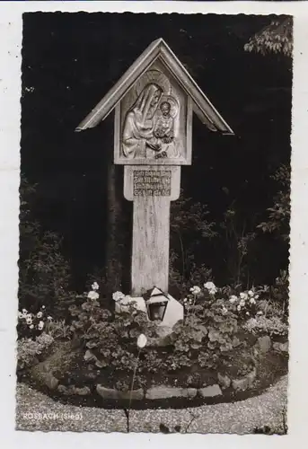 5227 WINDECK - ROSBACH,  Marienbild im Stillen Winkel