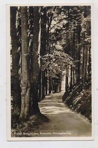 6748 BAD BERGZABERN, Philosophenweg