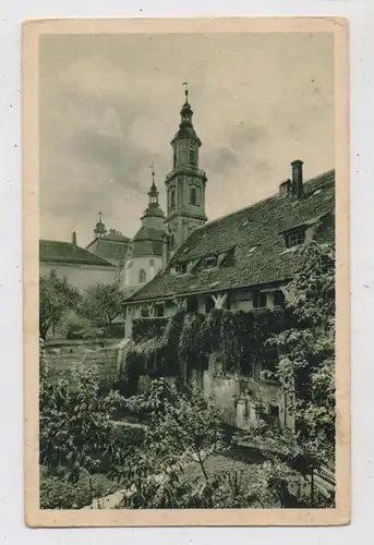 8532 BAD WINDSHEIM, Altstadt, Kirche