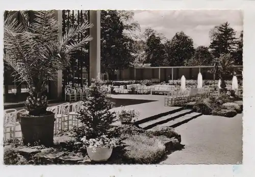 5483 BAD NEUENAHR - AHRWEILER - Im Kurpark, 1956