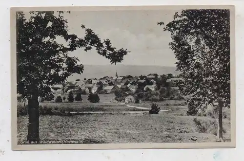 5509 WALDWEILER, Gesamtansicht, Verlag Pohlen