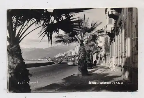 TR - IZMIR, Atatürk caddesi, 195...