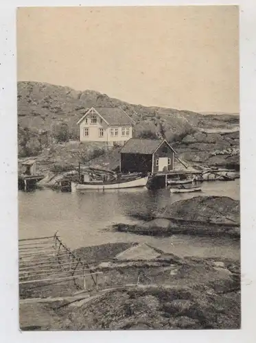N 4604 KRISTIANSAND, Flekkeroya