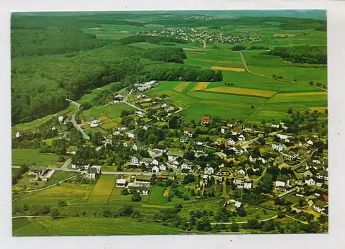 5455 RENGSDORF - HARDERT, Luftaufnahme