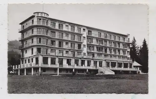 CH 3963 CRANS VS, Golf Hotel