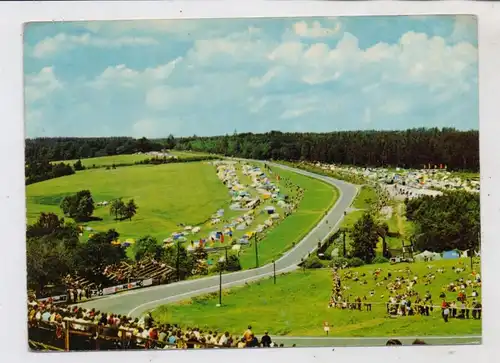 MOTORRAD - Sachsenring, "Grosser Preis der DDR", WM - Lauf für Motorräder, 1971