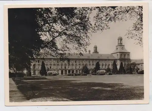 5300 BONN, Universität, Hofgarten