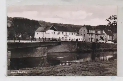 5250 ENGELSKIRCHEN - LOOPE, Hotel Rödder und Umgebung