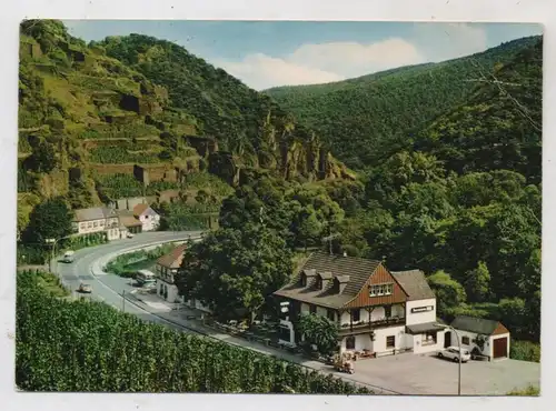 5483 BAD NEUENAHR - AHRWEILER - WALPORZHEIM, Bauernschenke