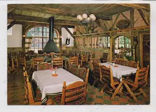 4422 AHAUS - ALSTÄTTE, Restaurant "Däle"