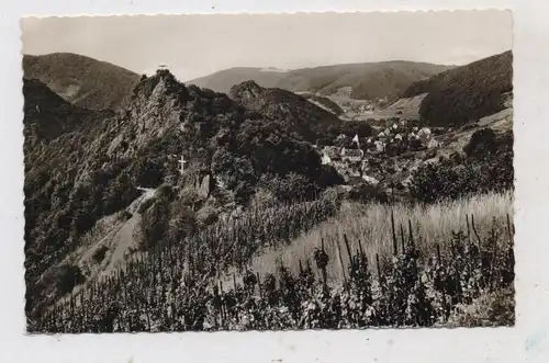 5486 ALTENAHR und Weisses Kreuz, 1953