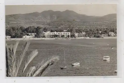 E 07820 SAN ANTONIO / Ibiza, Hotel Ses Sevines, 1953