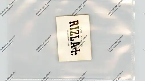 RADSPORT / CYCLISME - CONSTANT OCKERS, BELGIE - RIZZLA