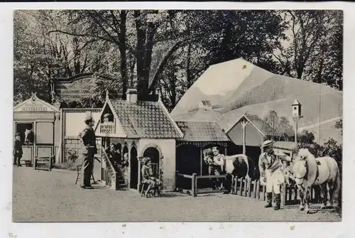 CIRCUS / ZIRCUS, Schäfer's Märchenstadt Lilliput