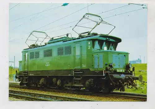 EISENBAHN  / Railway, Ellok Baureihe 144, Henschel / Krauss - Maffei, 1933