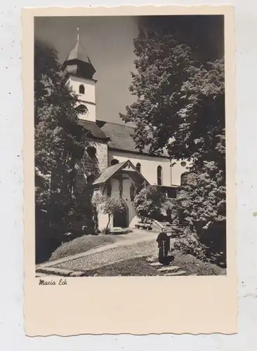 8227 SIEGSDORF, Kloster Maria Eck