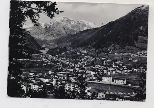 I 33026 PALUZZA, vista generale