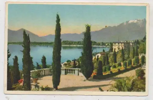 CH 6616 LOSONE TI, Canto sereno, 1963