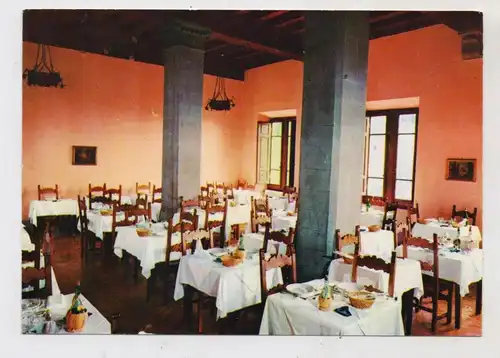 I 50014 FIESOLE, Pensione Bencista