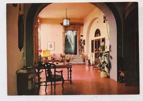 I 50014 FIESOLE, Pensione Bencista