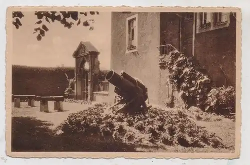 B 6700 ARLON, Presbytere de St. Donat