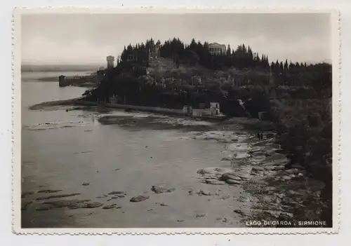 I 25010 SIRMIONE, 1953