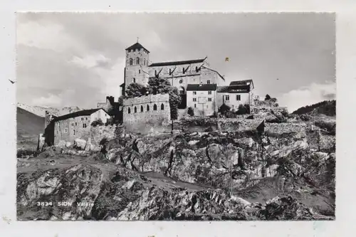 CH 1950 SION VS, Valere