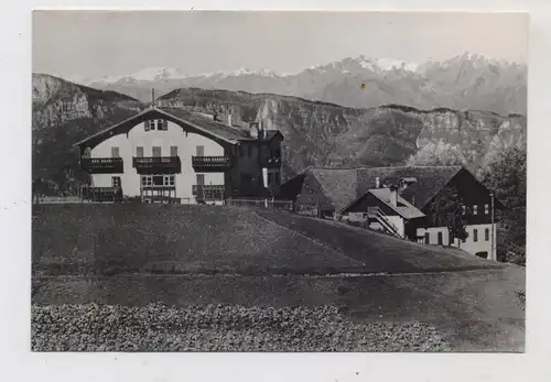 I 39040 ALDEIN - RADEIN, Zirnerhof