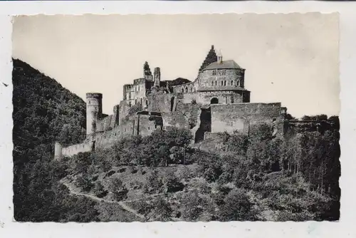 L 9400 VIANDEN, Schloß