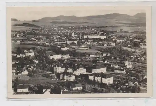 BÖHMEN & MÄHREN -  WARNSDORF / VARNSDORF, Gesamtansicht