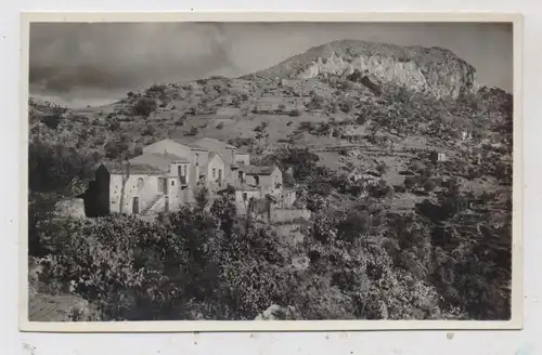 I 98039 TAORMINA, Dörfer in den Bergen, Foto Galifi Crupi - Taormina