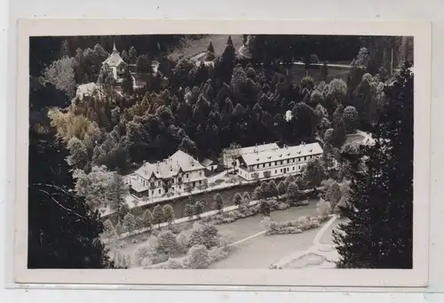 SLOVENSKA / SLOWAKEI - LUBOCHNA, Kursalon / Kursaal, 1941