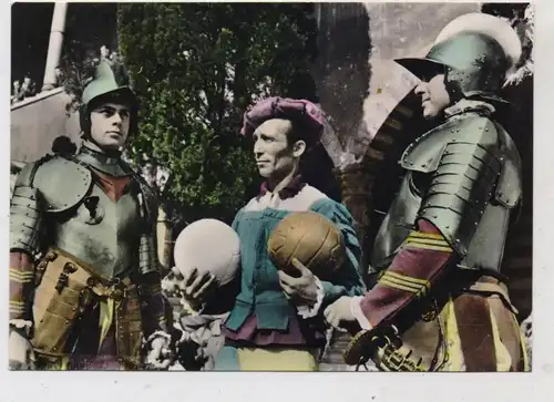 I 50100 FIRENZE / FLORENZ, Gioco del Calcio