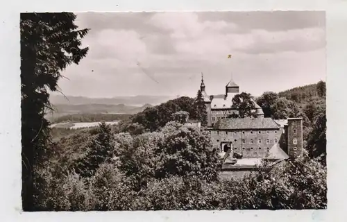 5952 ATTENDORN, Burg Schnellenberg, Verlag Krämer - Hamm