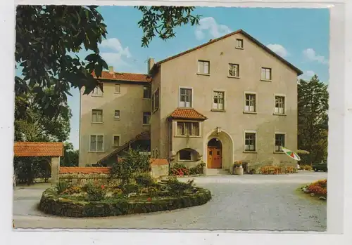 6370 OBERURSEL, Fritz - Tarnow - Schule, 1964