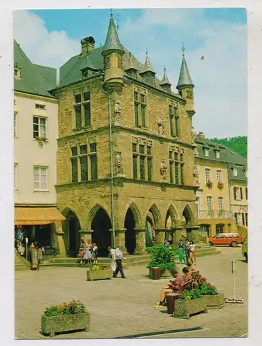L 6460 ECHTERNACH, Denzelt